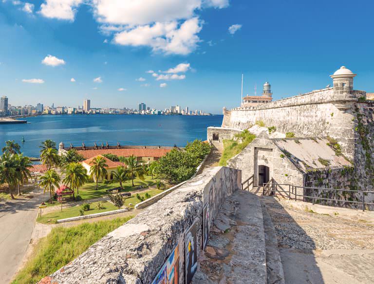 The Perfect Itinerary for Four Days in Havana, Cuba - Places To See In ...