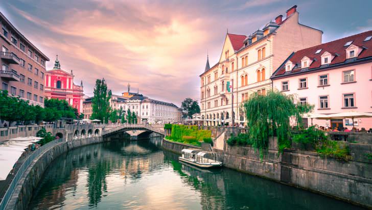 Underexplored European Countries You’ll Want to Add to Your Next Trip ...