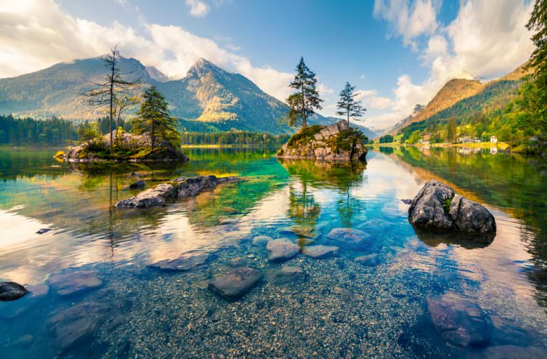 The 10 Most Amazing Things to Do in Ramsau, Germany - Places To See In ...