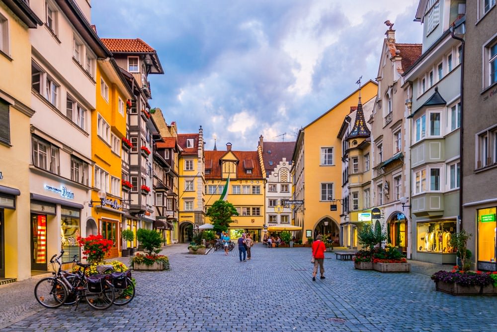 Top 10 Fairy-Tale Towns in Germany - Places To See In Your Lifetime