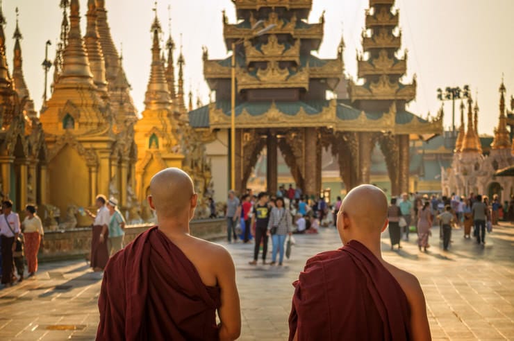The 10 Best Things to Do in Yangon, Myanmar