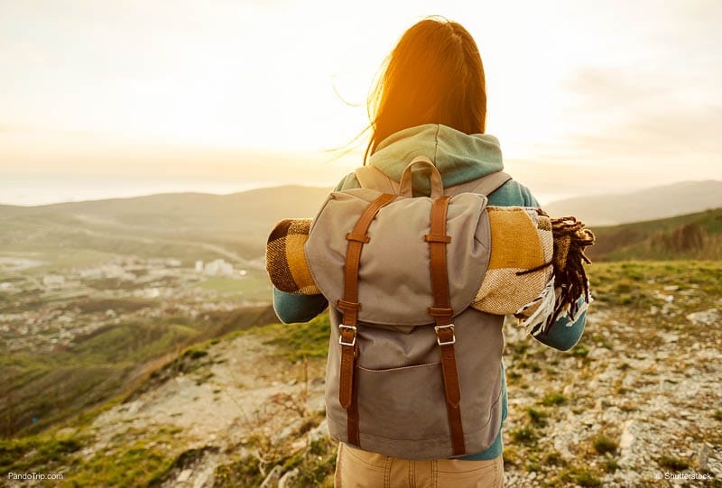 How to Choose the Best Travel Backpack for Women 