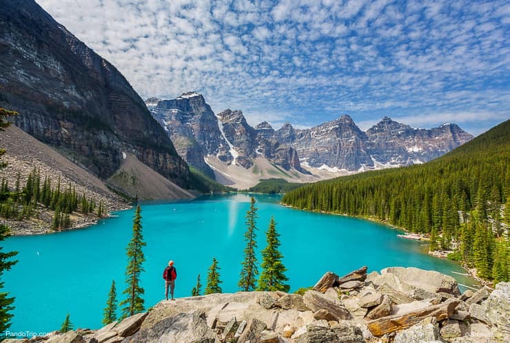 Top 15 Incredible Lakes in Canada - Places To See In Your Lifetime