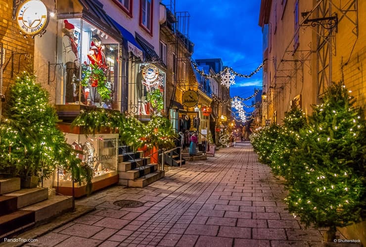 20 Delightful Things To Do In Old Quebec City Canada Travel Bliss Now Vlr Eng Br