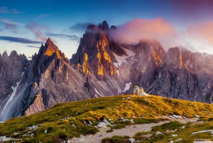 Top 10 Natural Wonders in Italy - Places To In Lifetime
